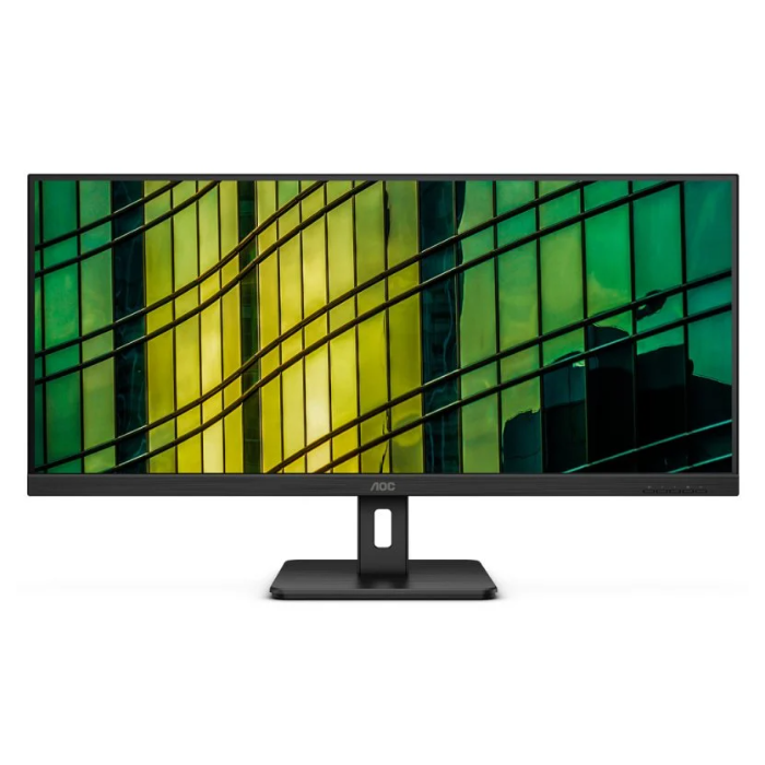 AOC U34E2M 34" LED UltraWide QHD 100Hz