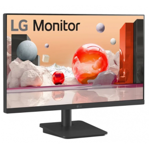 LG 25MS500-B 24.5" LED IPS FullHD 100Hz