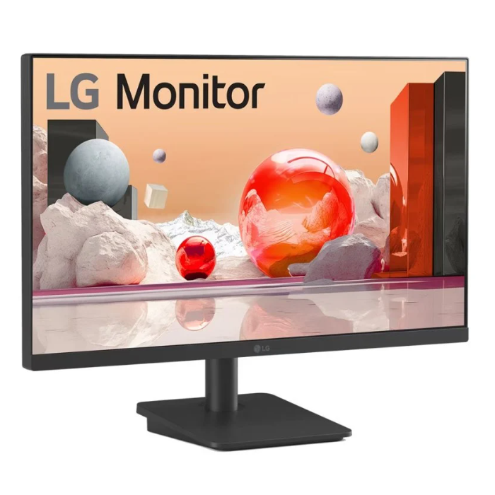 LG 25MS500-B 24.5" LED IPS FullHD 100Hz