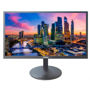 Nilox NXM19FHD02 19" LED HD...