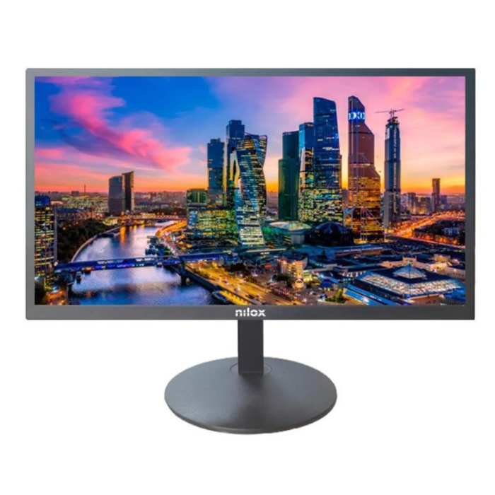 Nilox NXM19FHD02 19" LED HD Ready 75Hz