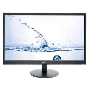 AOC M2470SWH 23.6" LED FullHD