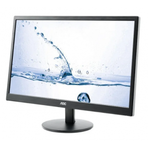 AOC M2470SWH 23.6" LED FullHD