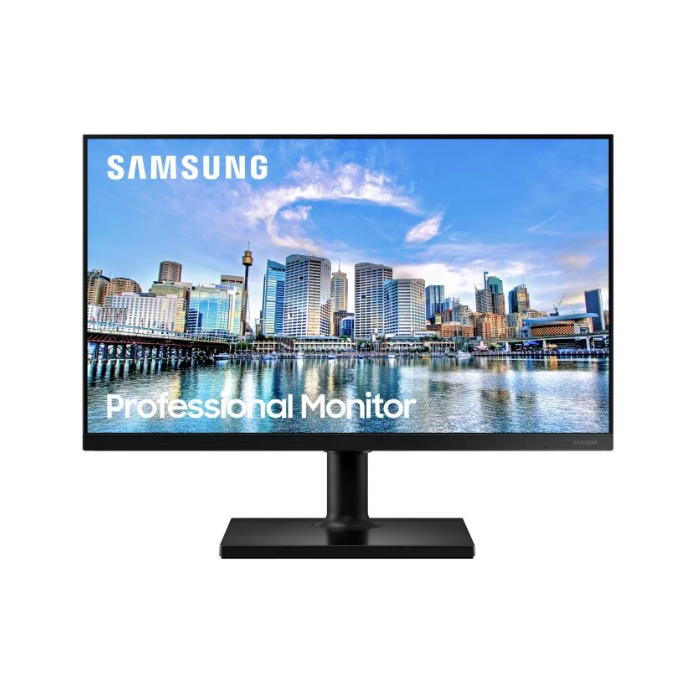 Samsung F27T450FQR 27" LED IPS FullHD 75Hz FreeSync