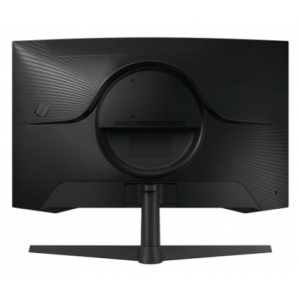 MONITOR SAMSUNG 27" ODISSEY CURVO 2560X1440