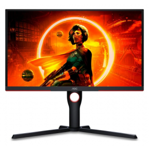 AOC 25G3ZM 24.5" LED FullHD 240Hz FreeSync Premium