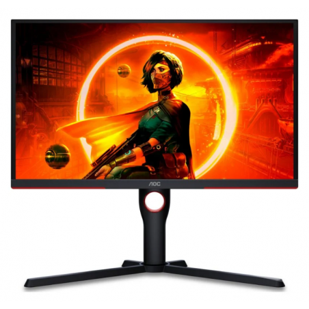AOC 25G3ZM 24.5" LED FullHD 240Hz FreeSync Premium