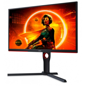AOC 25G3ZM 24.5" LED FullHD 240Hz FreeSync Premium