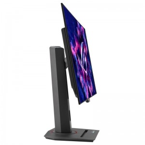 Monitor ASUS ROG Strix OLED XG27AQDMG 26.5" OLED QHD 240Hz FreeSync Premium