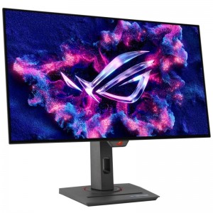 Monitor ASUS ROG Strix OLED XG27AQDMG 26.5" OLED QHD 240Hz FreeSync Premium