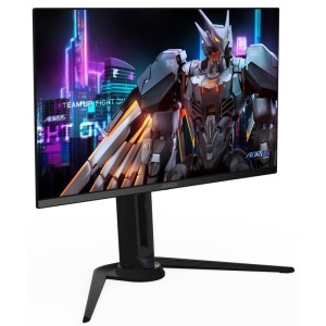 AORUS QD-OLED QHD 240Hz 0.03ms HDR 400 FreeSync Premium