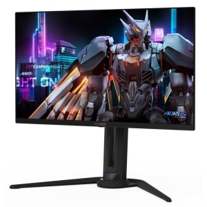 AORUS QD-OLED QHD 240Hz 0.03ms HDR 400 FreeSync Premium