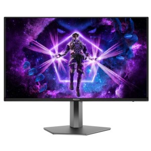 AOC 31.5" QD-OLED UltraHD 4K 165Hz 0.03ms HDR400