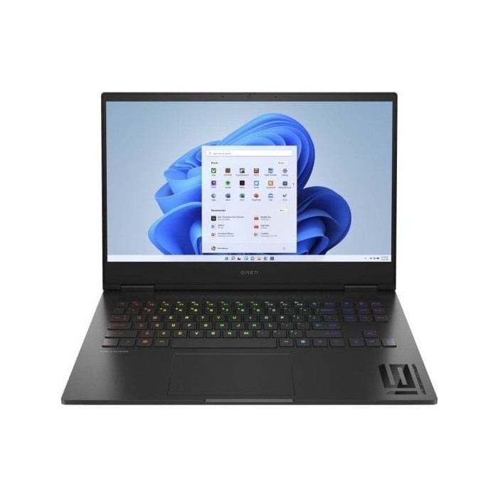 Portátil HP Omen 16-WF1032NS Intel Core i9-14900HX/32GB/1TB NVM/RTX 4060/16.1"