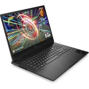 Portátil HP Omen 16-WF1032NS Intel Core i9-14900HX/32GB/1TB NVM/RTX 4060/16.1"