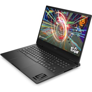 Portátil HP Omen 16-WF1032NS Intel Core i9-14900HX/32GB/1TB NVM/RTX 4060/16.1"