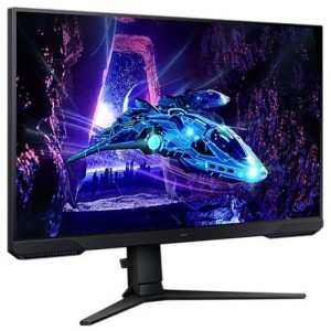 Monitor Samsung Odyssey G3 G30D 27"