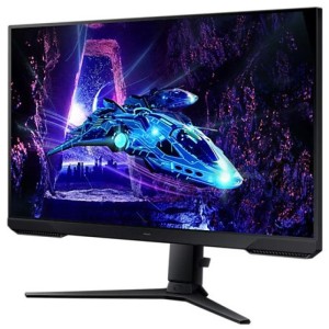 Monitor Samsung Odyssey G3 G30D 27"