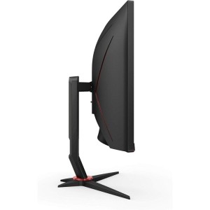 AOC 34" LED VA UltraWide QHD