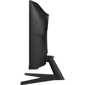 Samsung Odyssey 32" LED QHD 165Hz Freesync Curvo