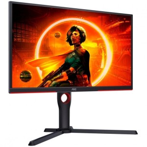 AOC 24.5" LED FullHD 240Hz FreeSync Premium