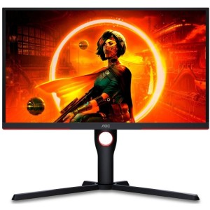 AOC 24.5" LED FullHD 240Hz FreeSync Premium