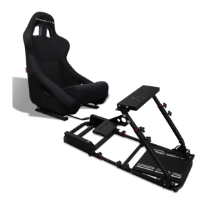 Cockpit SimRacing