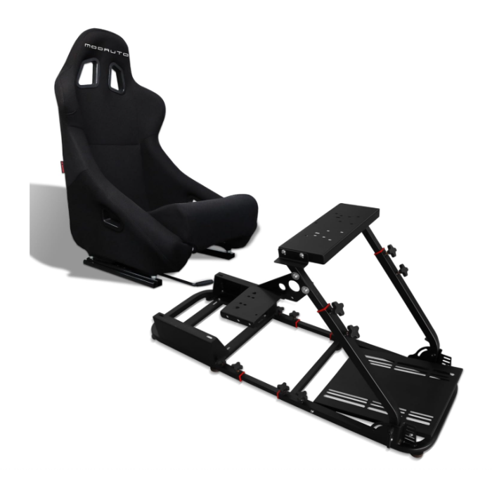 Cockpit SimRacing