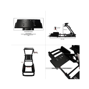 Cockpit SimRacing