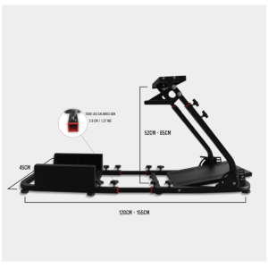 Cockpit SimRacing