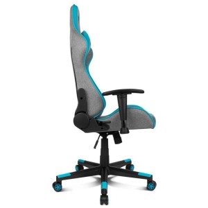 Drift DR90 Pro Silla Gaming Gris/Azul