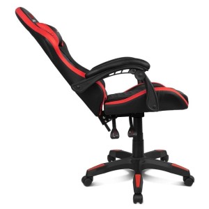 Drift DR35 Silla Gaming Negro/Rojo