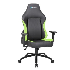 Newskill Akeron Silla Gaming Negra/Verde