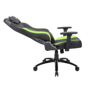 Newskill Akeron Silla Gaming Negra/Verde