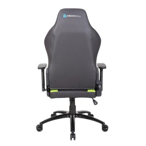 Newskill Akeron Silla Gaming Negra/Verde