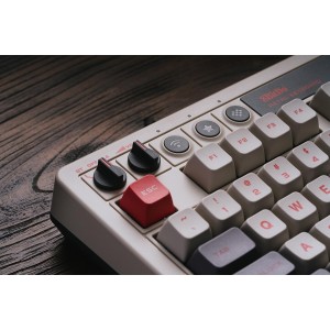 Teclado Mecánico 8BitDo