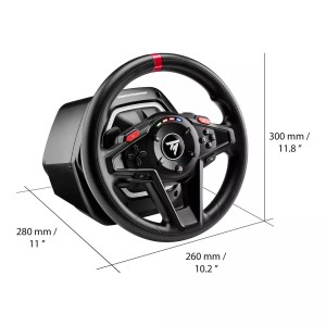 Volante T128 (Playstation / PC)
