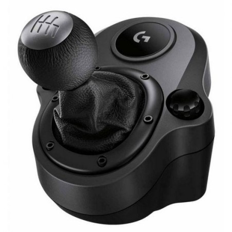 Logitech Driving Force Shifter