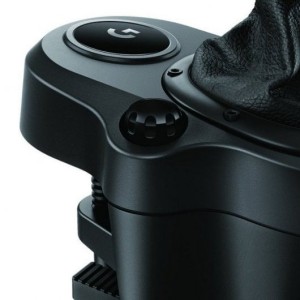 Logitech Driving Force Shifter