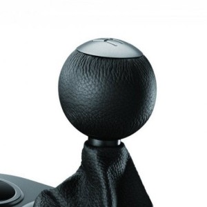 Logitech Driving Force Shifter