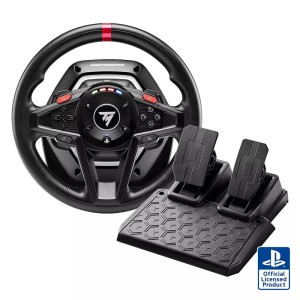 Volante Thustmaster T128 (Playstation / PC)