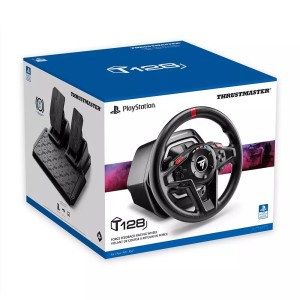 Volante Thustmaster T128 (Playstation / PC)