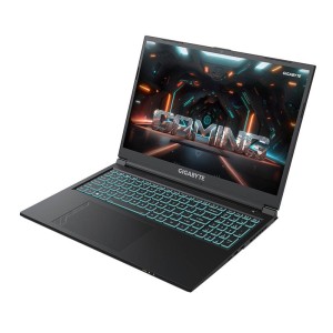 Portátil Gigabyte G6 KF-H3ES854SD i7-13620H RTX 4060 16GB 1TB 16"