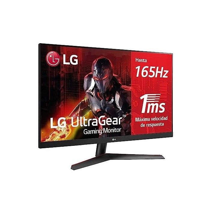 Monitor LG UltraGear 32" GN600-B