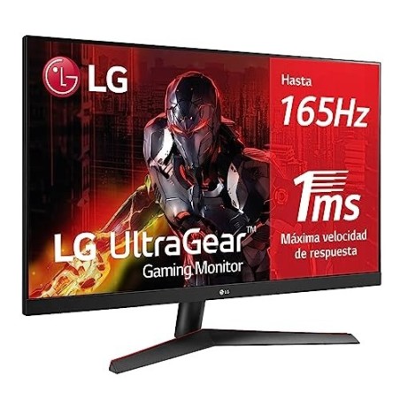 Monitor LG UltraGear 32" GN600-B