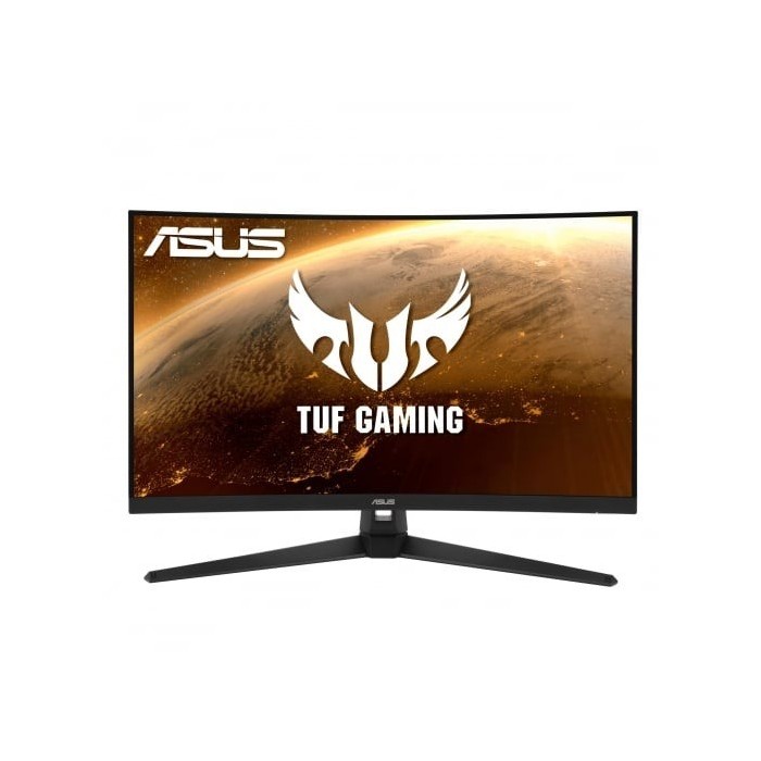 Monitor Curvo Asus TUF Gaming VG32VQ1BR, 80,01 cm - 31,5"