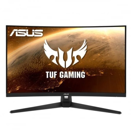 Monitor Curvo Asus TUF Gaming VG32VQ1BR, 80,01 cm - 31,5"