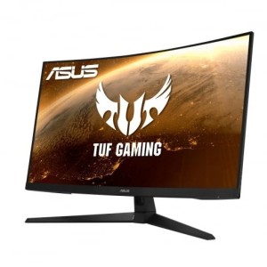 Monitor Curvo Asus TUF Gaming VG32VQ1BR, 80,01 cm - 31,5"