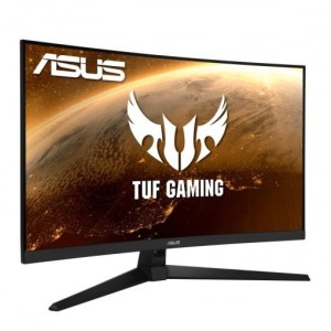 Monitor Curvo Asus TUF Gaming VG32VQ1BR, 80,01 cm - 31,5"