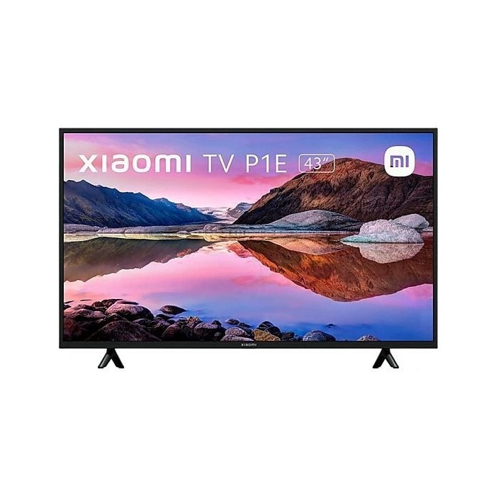 Televisor XIAOMI LED 43" -  L43M7-7AEU